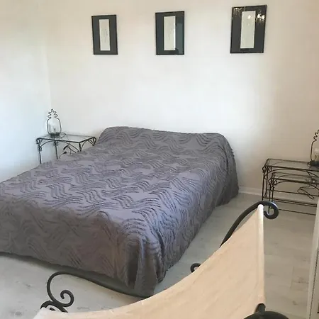 Villa Baine 8p