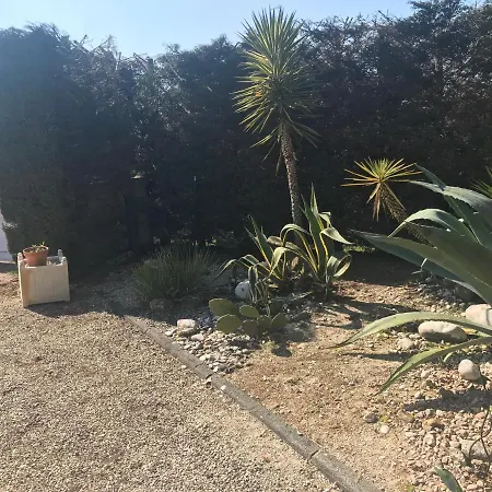 Baine 8p * Seignosse