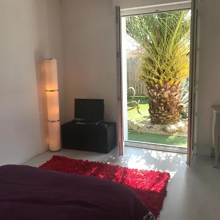 Baine 8p * Seignosse