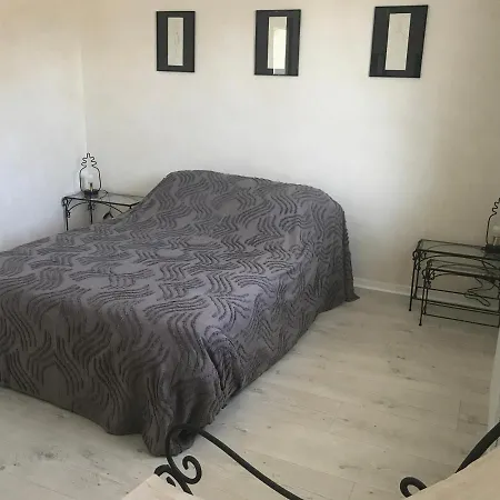 Villa Baine 8p *