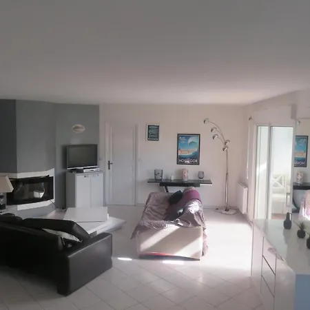 Villa Baine 8p Seignosse