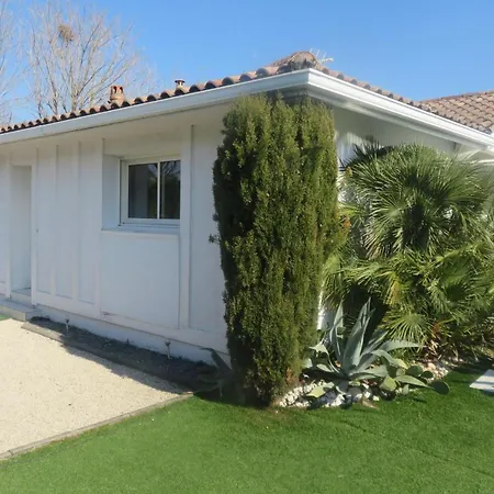 Villa Baine 8p