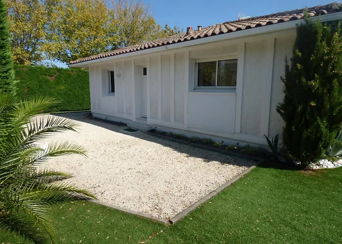 Baine 8p * Seignosse