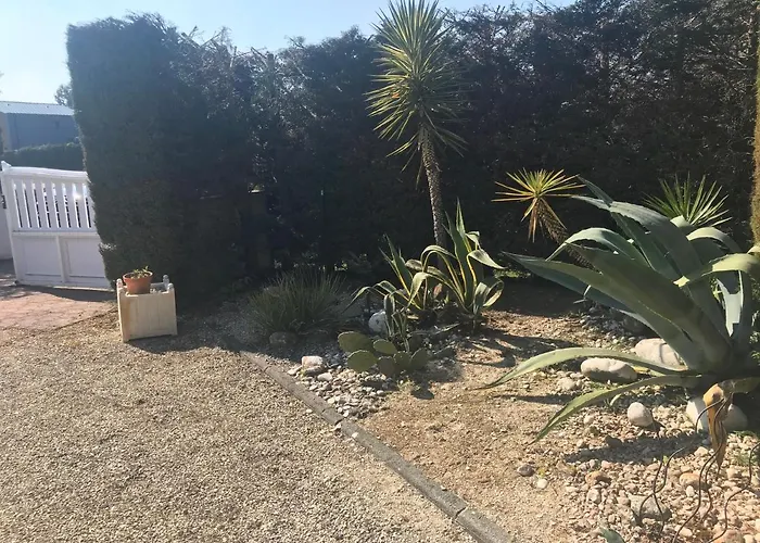 Baine 8p * Seignosse