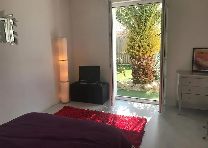 Baine 8p * Seignosse